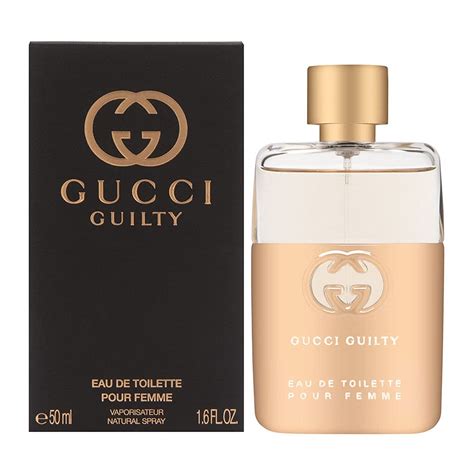 gucci guilty femme 50ml|Gucci Guilty original.